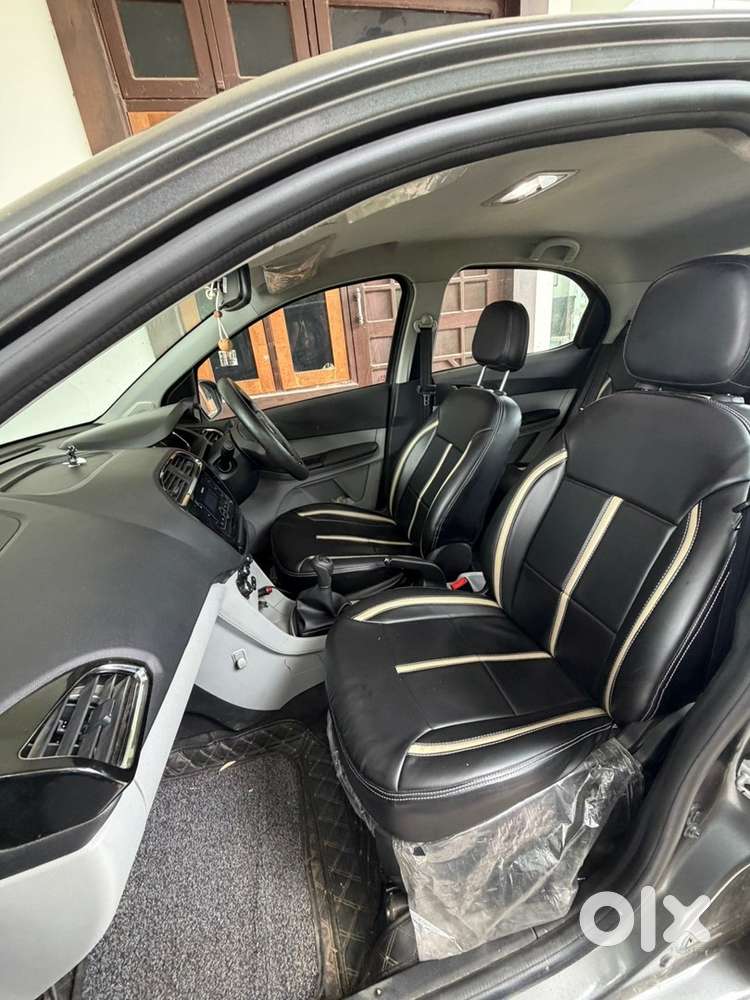 Tata Tiago 2024 Petrol Manual