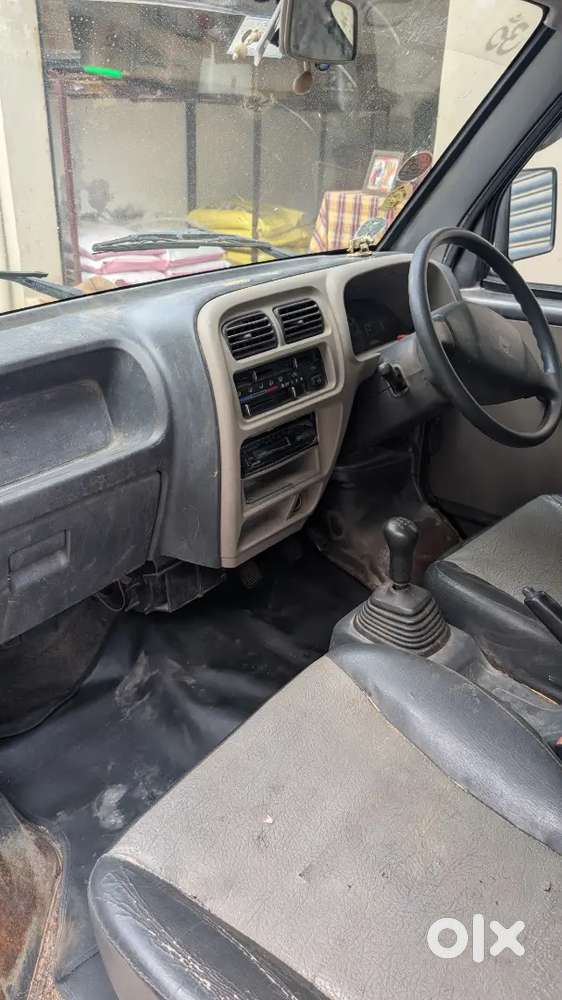 ​maruti Suzuki Eeco (2011) – Excellent Running Condition