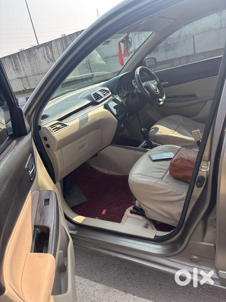Maruti Suzuki Dzire 1.2 Vxi, 2021, Petrol