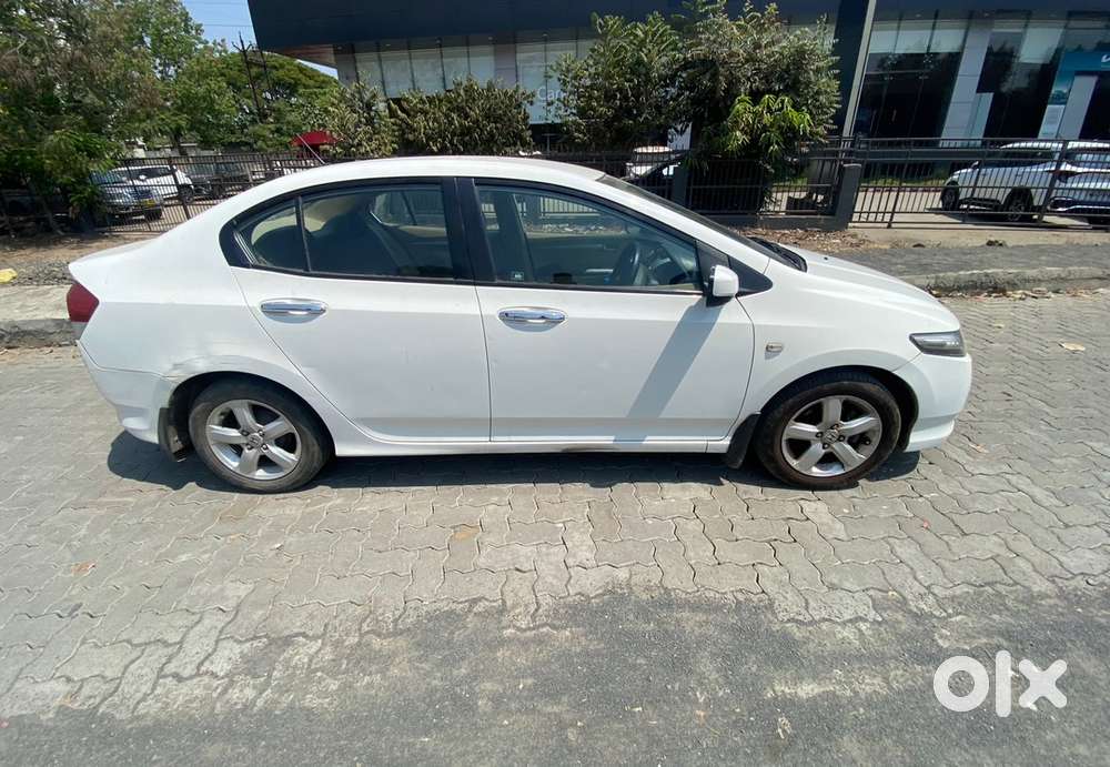 Honda City Petrol 2009