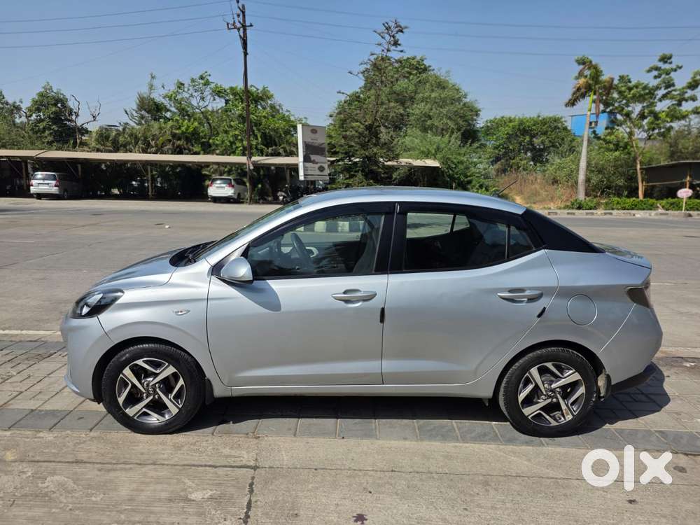 Hyundai Aura [ ] 1.2 S Cng, 2022, Cng & Hybrids