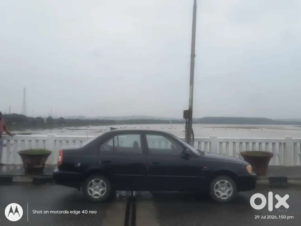 Well Maintained Petrol With Lpg