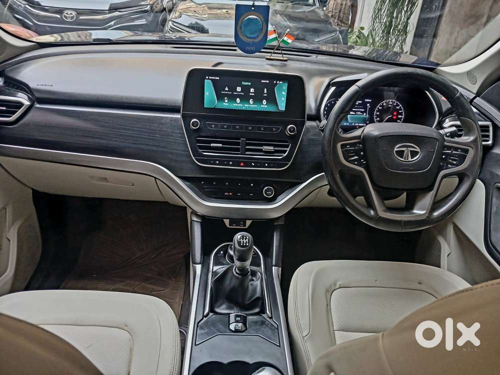 Tata Safari 2.0 Kryotec Xz Plus, 2021, Diesel