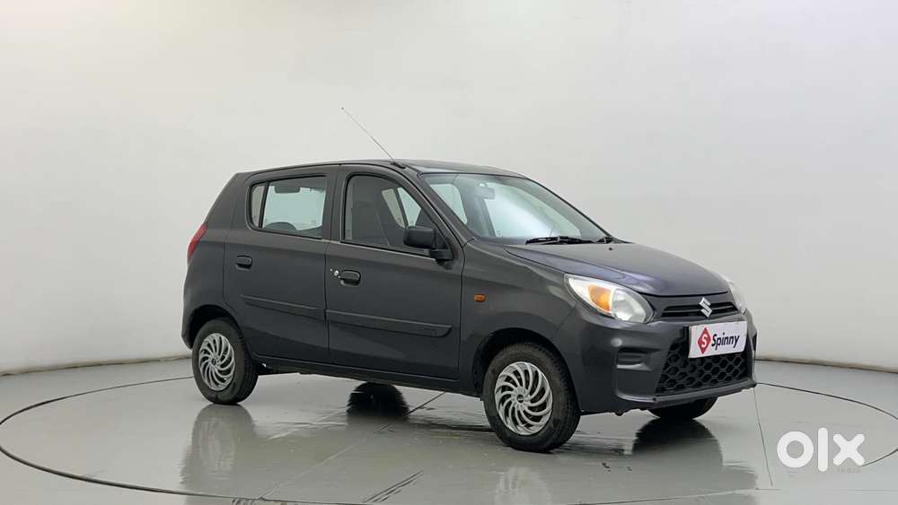 Maruti Suzuki Alto 800 Lxi, 2020, Petrol