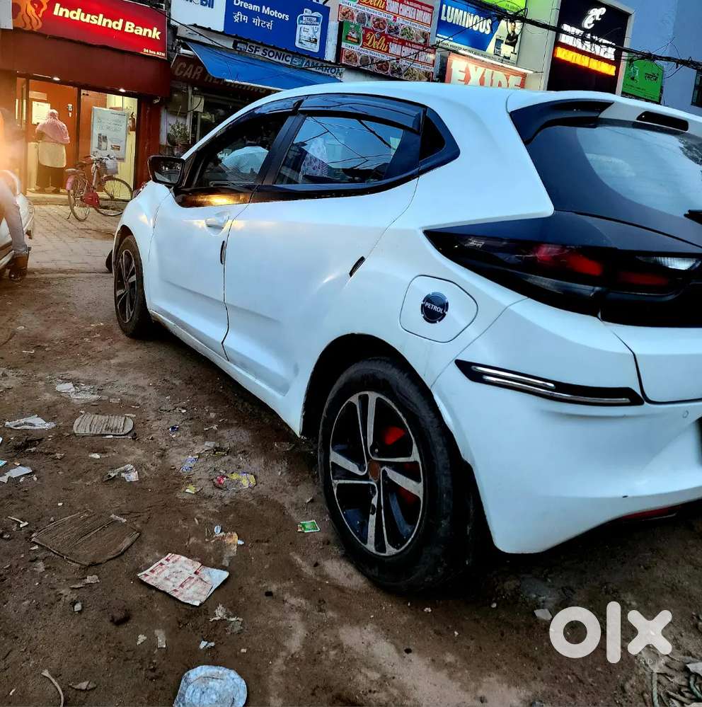 Tata Altroz 1.2 2020