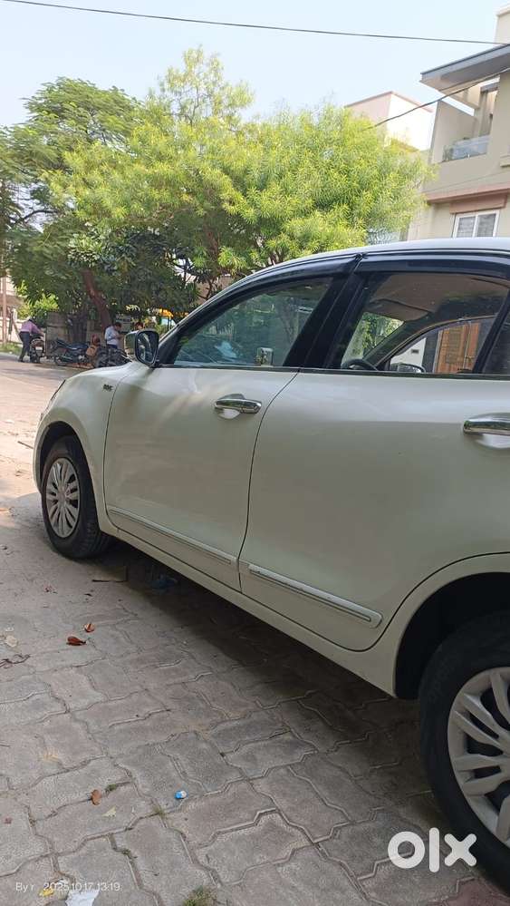 Maruti Suzuki Swift Dzire Vdi Optional, 2018, Diesel