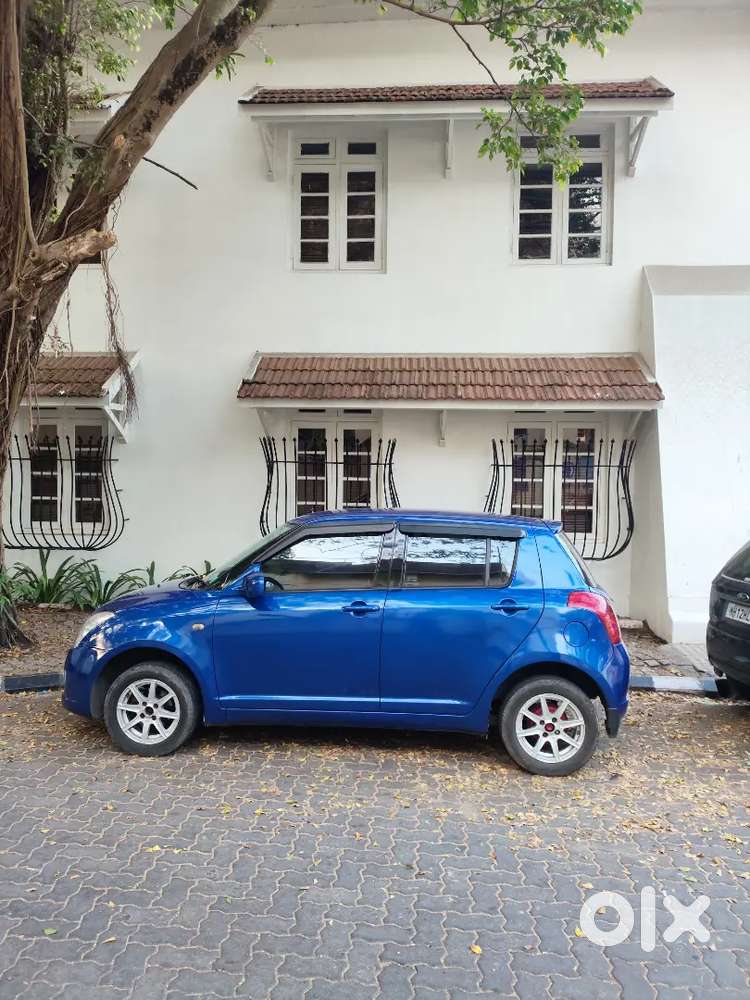 Maruti Suzuki Swift 2006