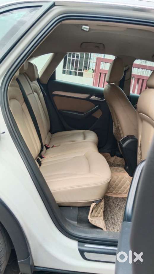 Audi Q3 35 Tdi Quattro Premium, 2015, Diesel