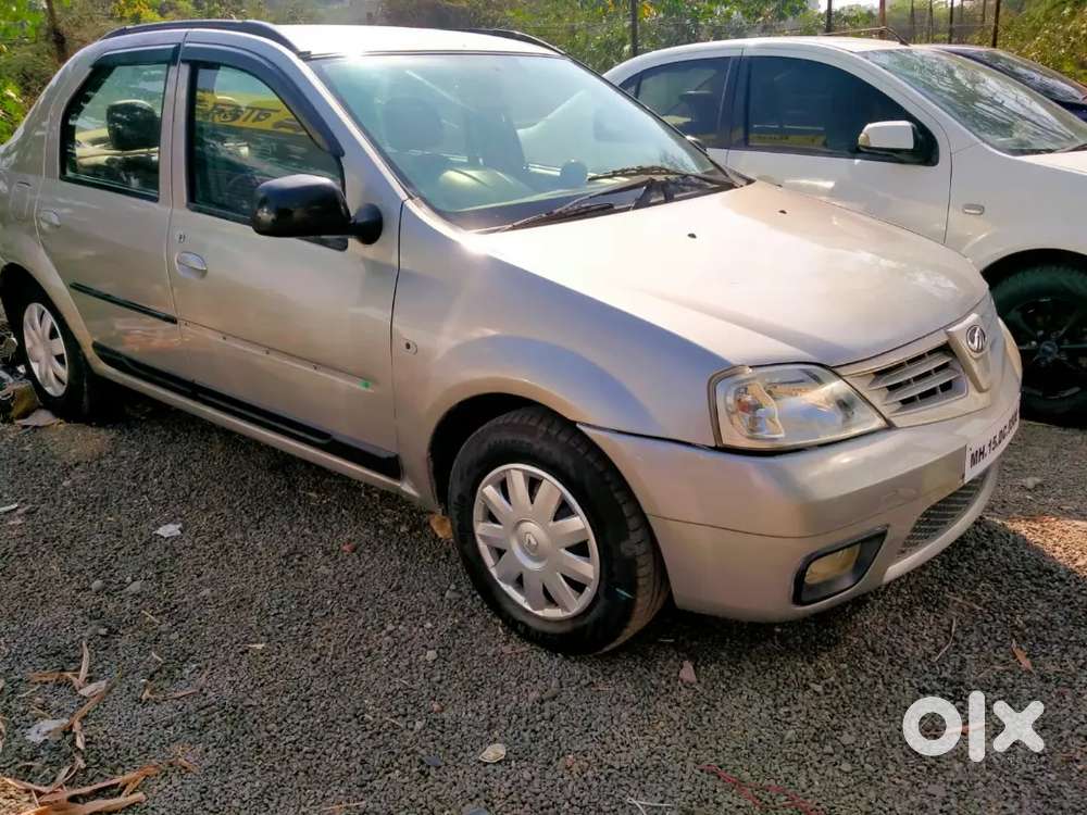 Mahindra Verito 2011 Diesel 130000 Km Driven
