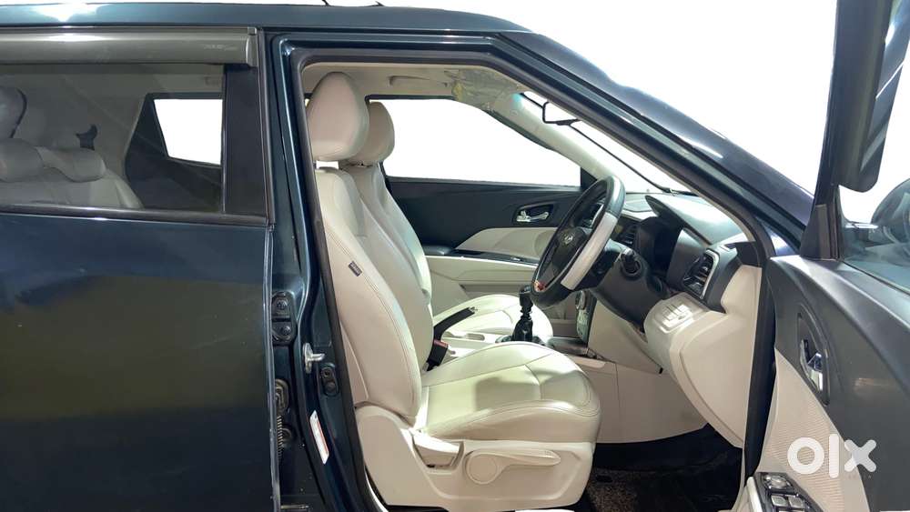Mahindra Xuv300 W8 Option Diesel, 2019, Diesel