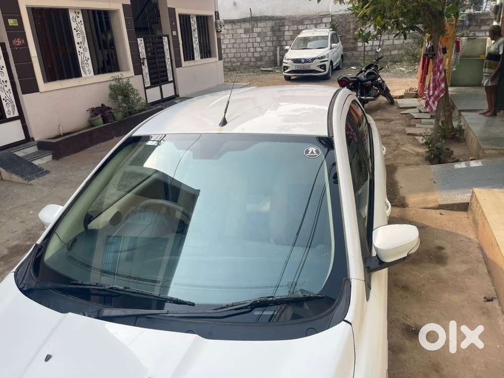 Ford Aspire Trend 2016 Petrol Manual Car
