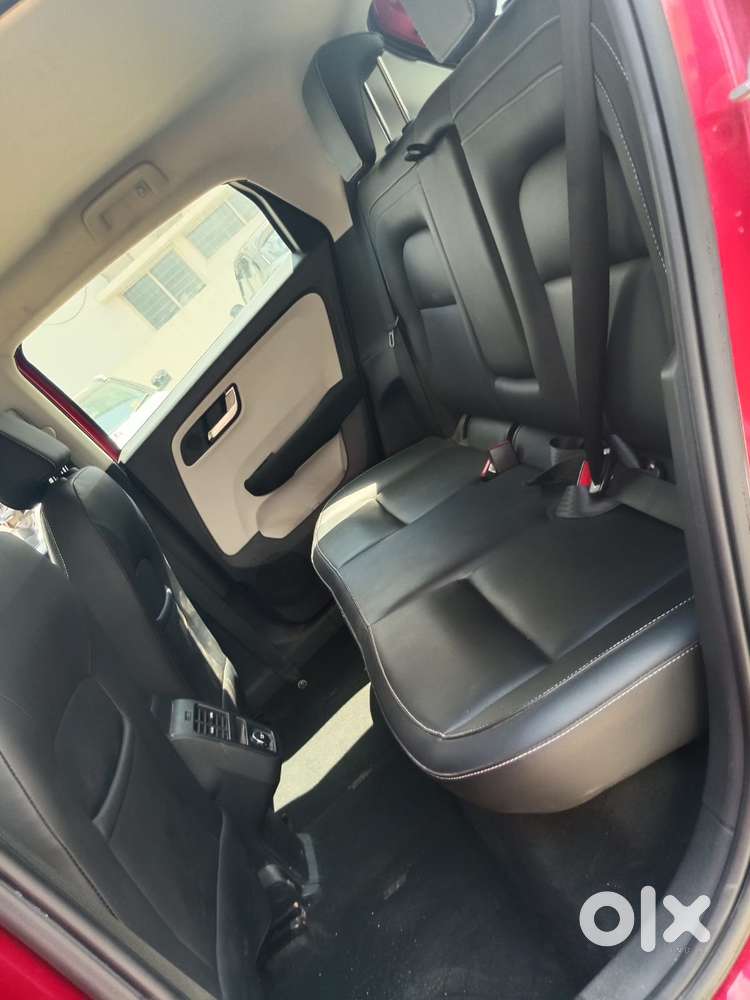 Tata Altroz 1.2 Xz Plus Petrol, 2023, Petrol