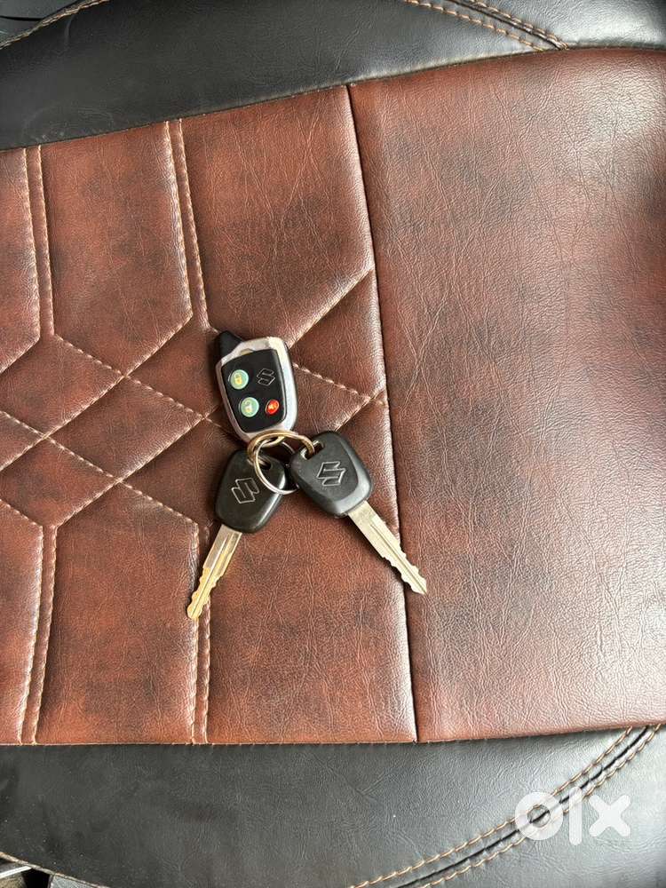 Maruti Suzuki Alto K10 2017 Petrol 46000 Km Driven