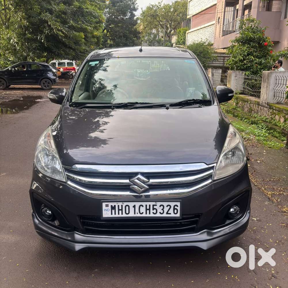 Maruti Suzuki Ertiga 2016 Diesel