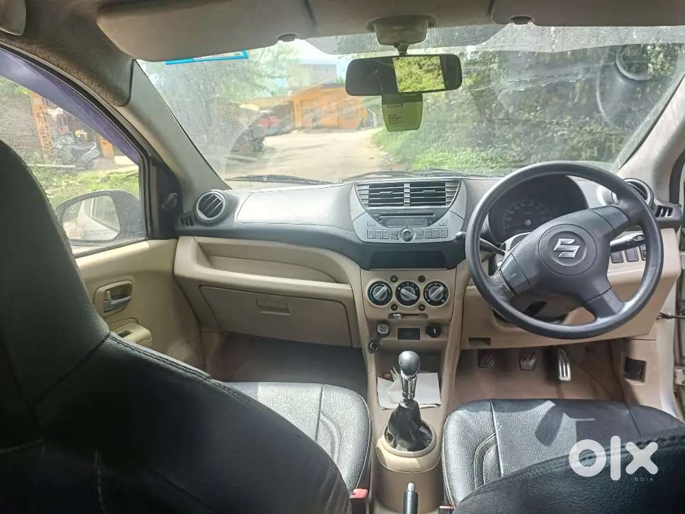 Maruti Suzuki A-star 2014 Petrol Manual