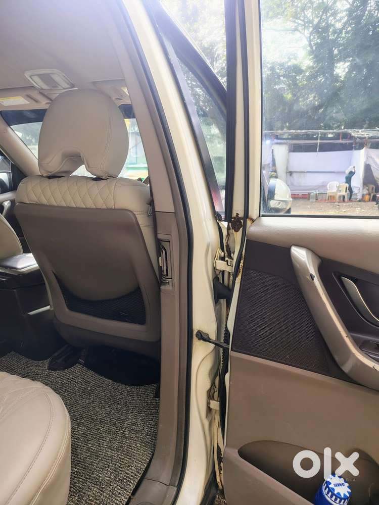 Mahindra Xuv500 2012 Diesel Well Maintained