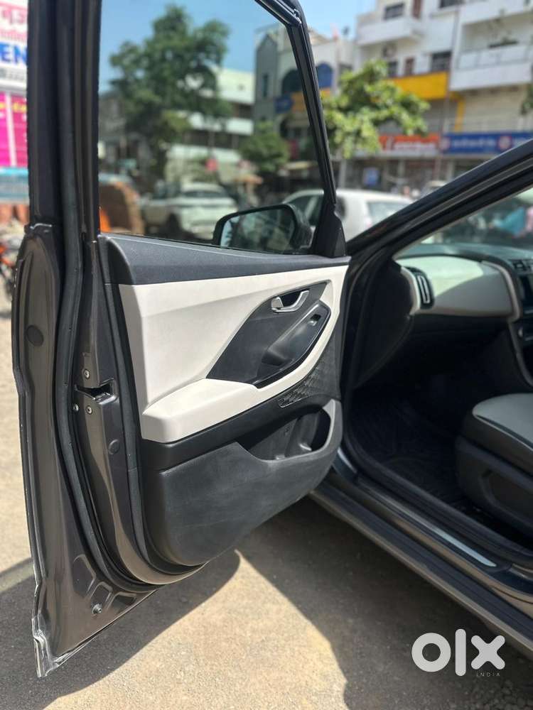 2023 Hyundai Creta Petrol Sx