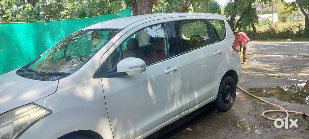Ertiga Vdi 2015/17 Average -25+