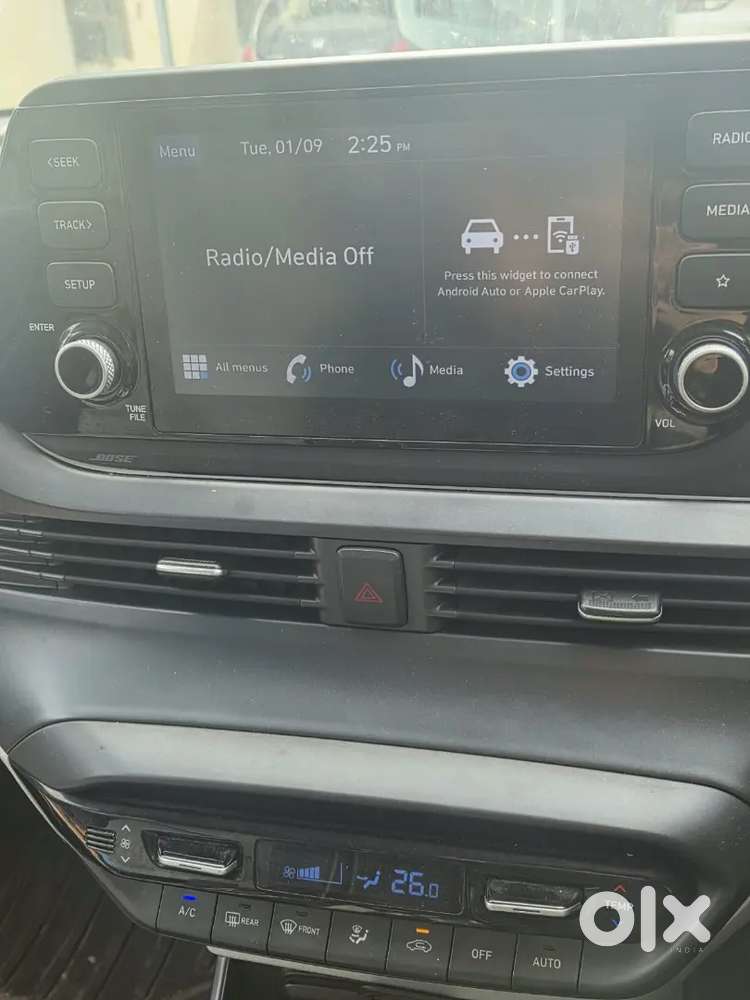 Hyundai New I20 1.2 Asta Mt 2024