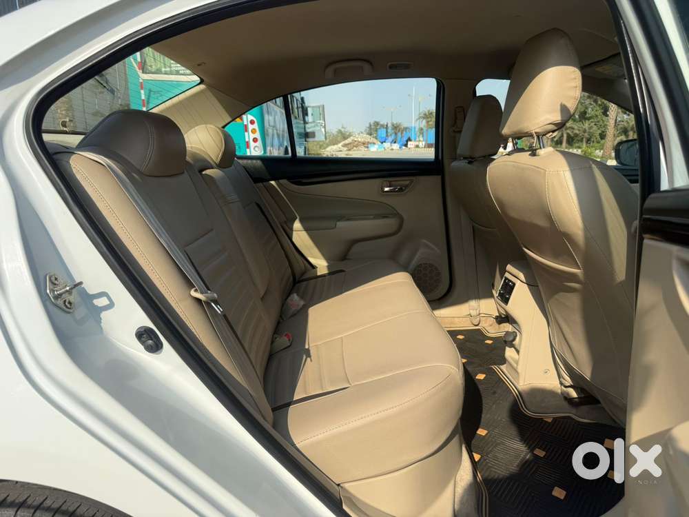 Maruti Suzuki Ciaz Zeta, 2018, Petrol