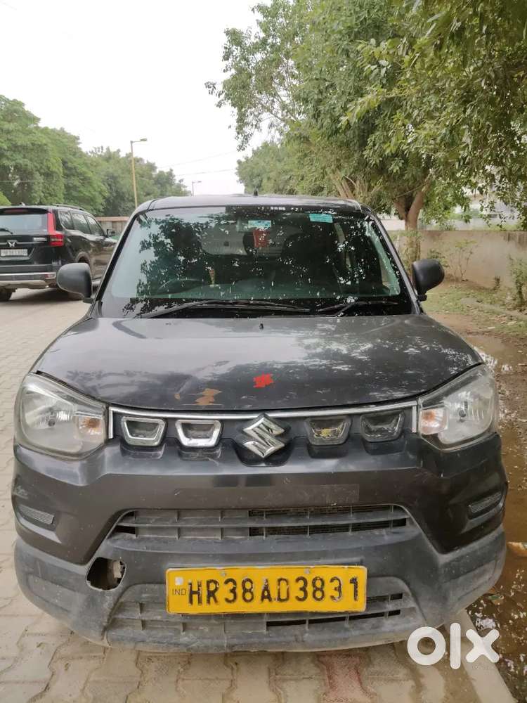 Maruti Suzuki S-presso 2022 Cng & Hybrids 145000 Km Driven