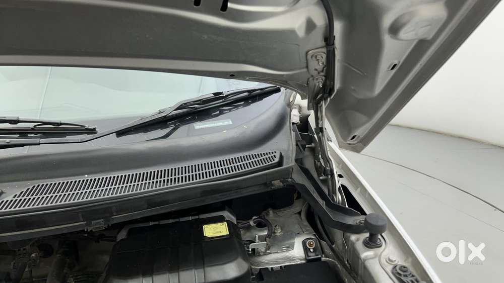 Ford Ecosport 1.5 Tdci Ambiente, 2017, Petrol