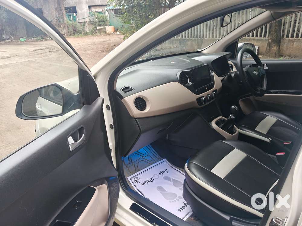 Hyundai Xcent S 1.2 (o), 2014, Petrol