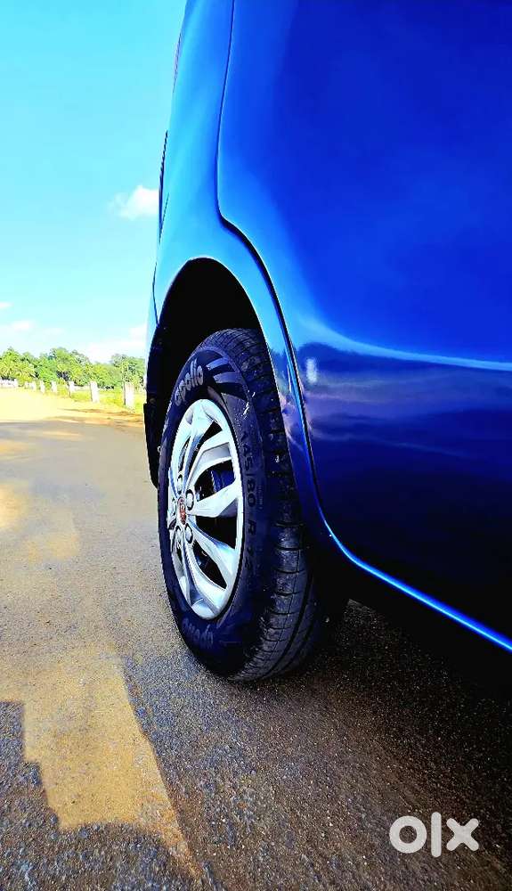 Maruti Suzuki Alto 800 Lxi Bs Iv 2015