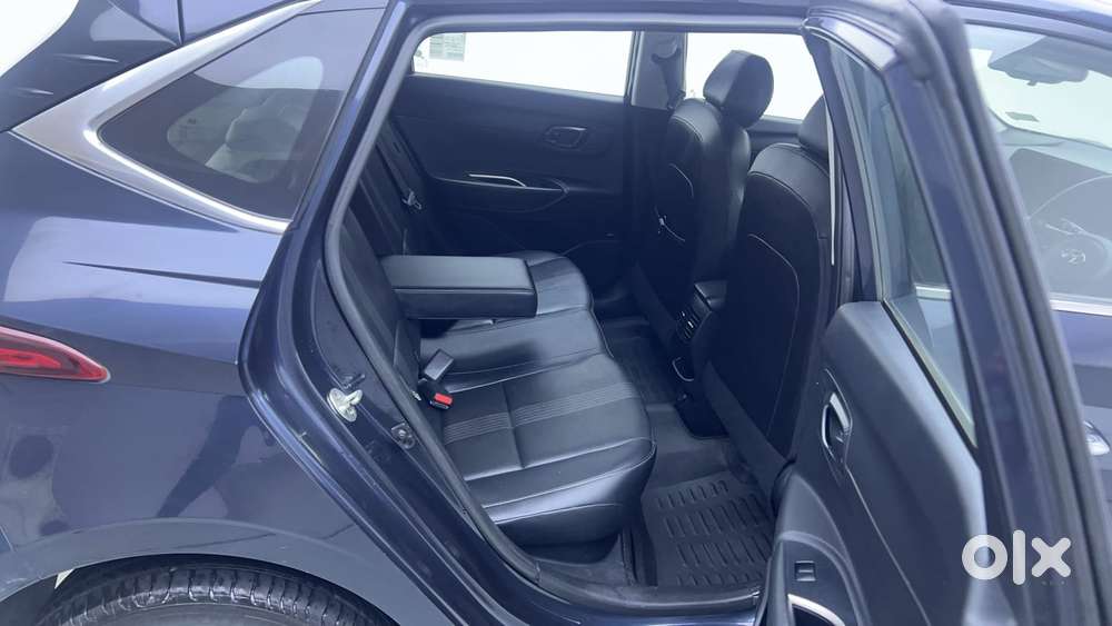 Hyundai New I20 1.0 Asta (o) Turbo Dct, 2021, Petrol