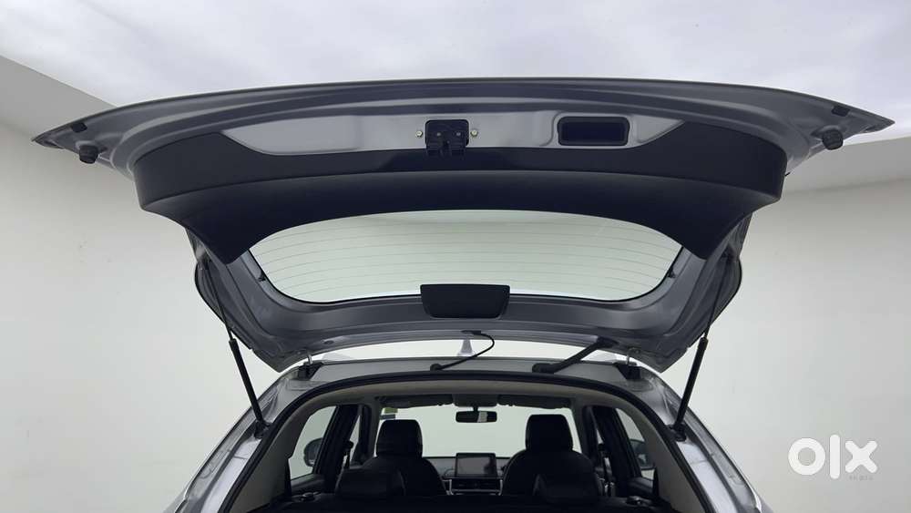 Honda Elevate Vx Cvt, 2023, Petrol