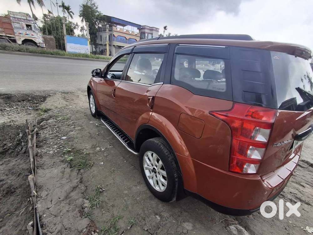 Mahindra Xuv500 W10 1.99 Mhawk, 2017, Diesel