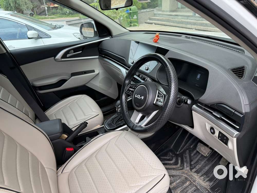 Kia Carens 2024 Diesel