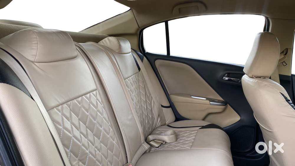 Honda City 2011-2013 V Mt, 2014, Petrol