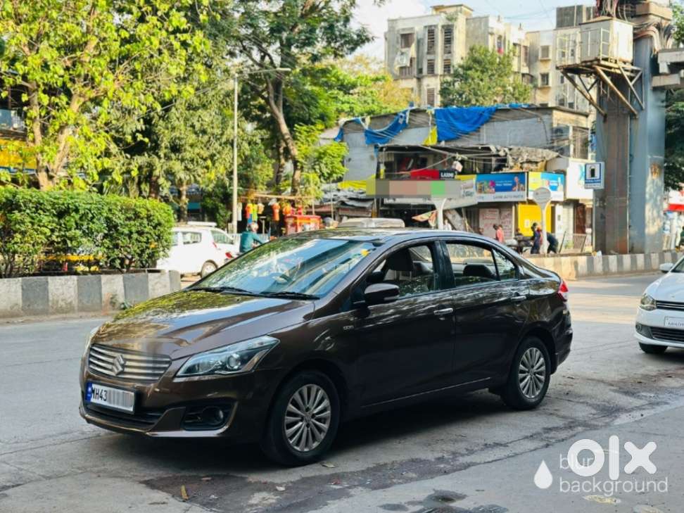 Maruti Suzuki Ciaz