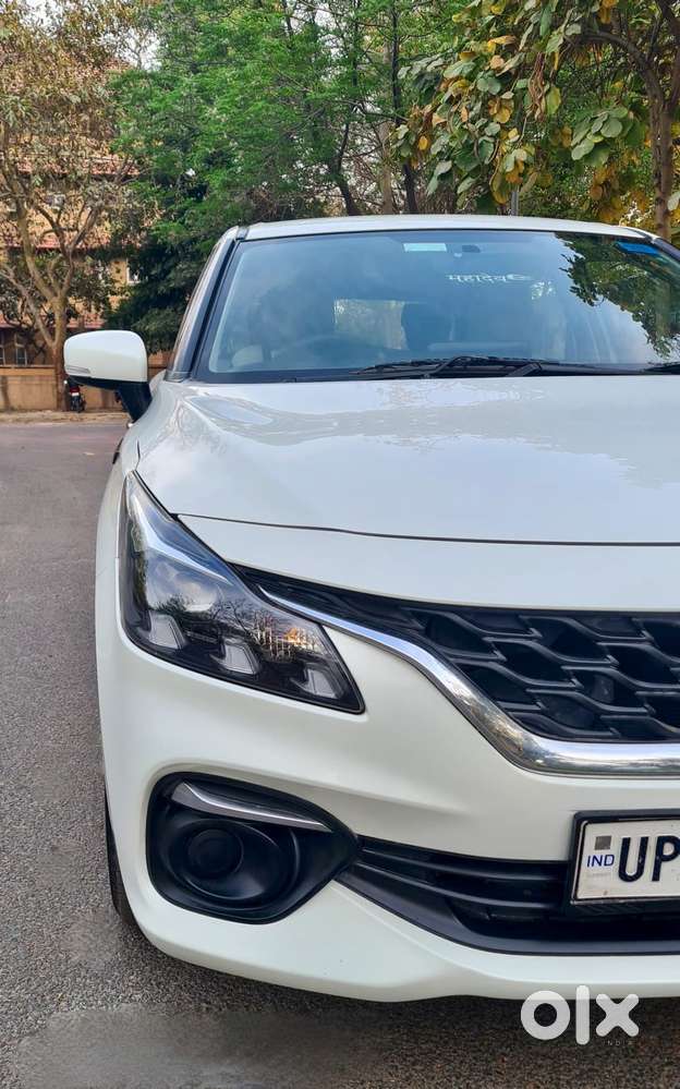 Maruti Suzuki Baleno Zeta, 2023, Petrol