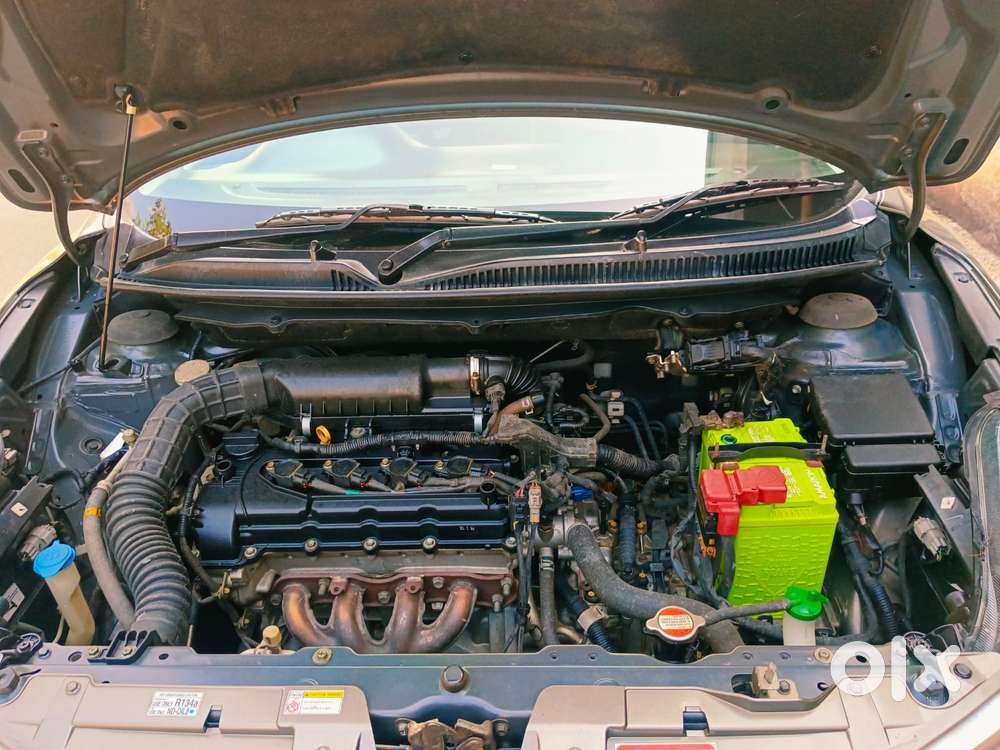 Maruti Suzuki Baleno 2015-2019 1.2 Alpha At, 2019, Petrol