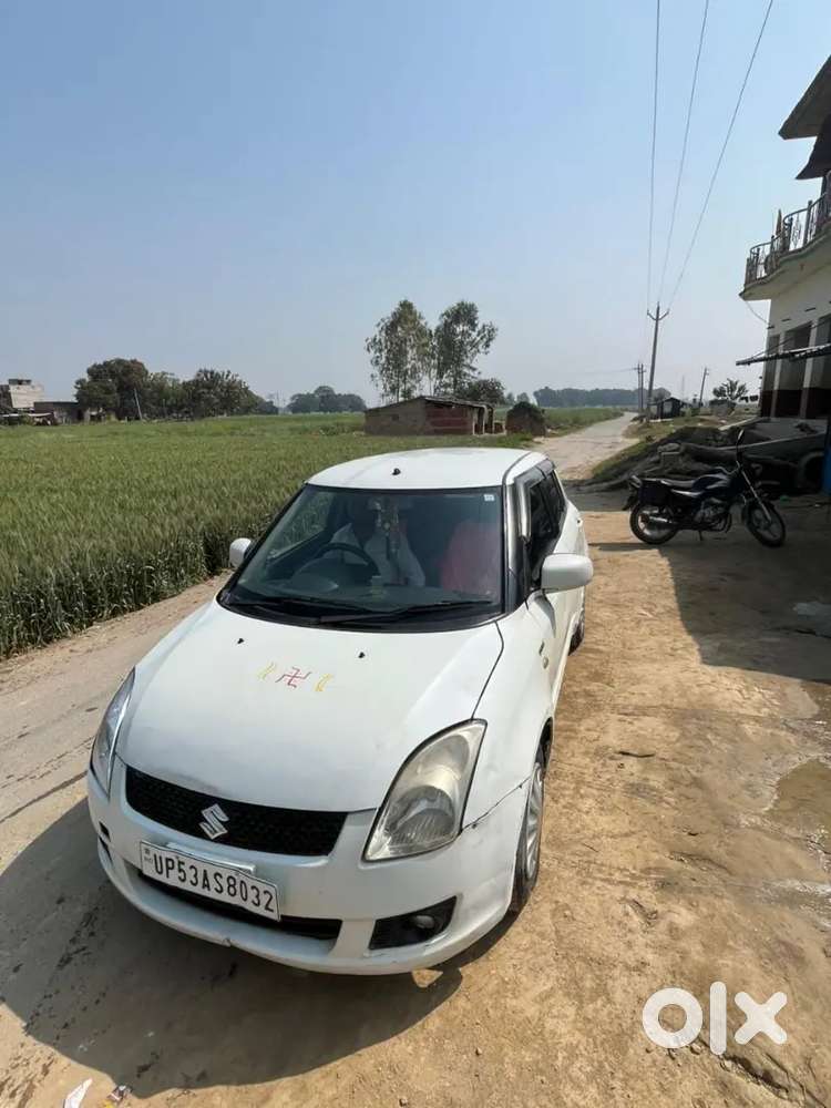 Maruti Suzuki Swift