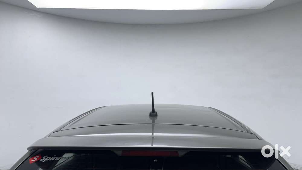 Maruti Suzuki Baleno 1.3 Delta, 2019, Petrol