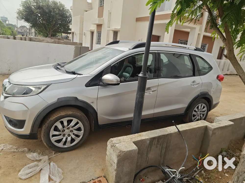 Honda Br-v I-vtec 2017