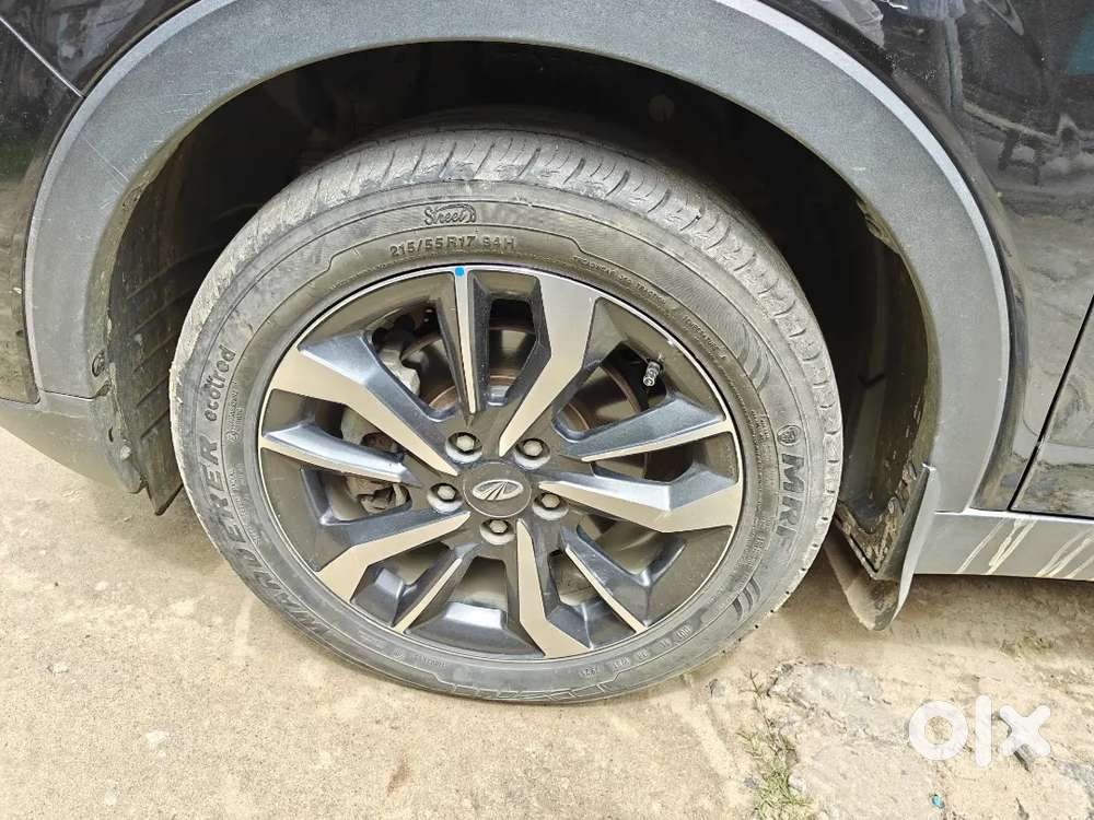 Mahindra Xuv300 2021