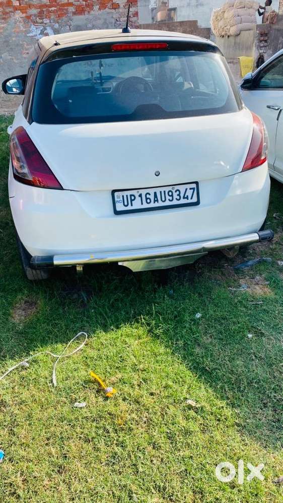 Maruti Suzuki Swift Cng & Hybrids Good Condition