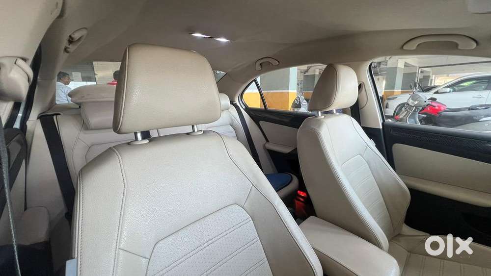 Volkswagen Jetta 2016 Diesel Good Condition