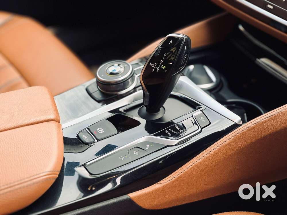 Bmw 6 Series 2.0 Gt 630i Luxury Line, 2018, Petrol