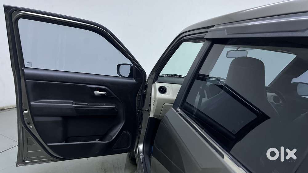 Maruti Suzuki Wagon R 1.2 Zxi, 2022, Petrol