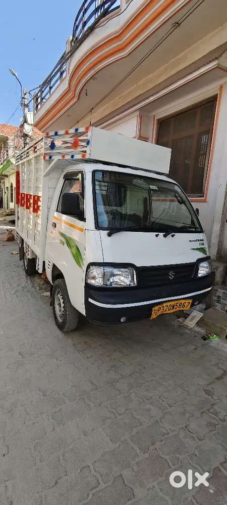 Dala Maruti Suzuki