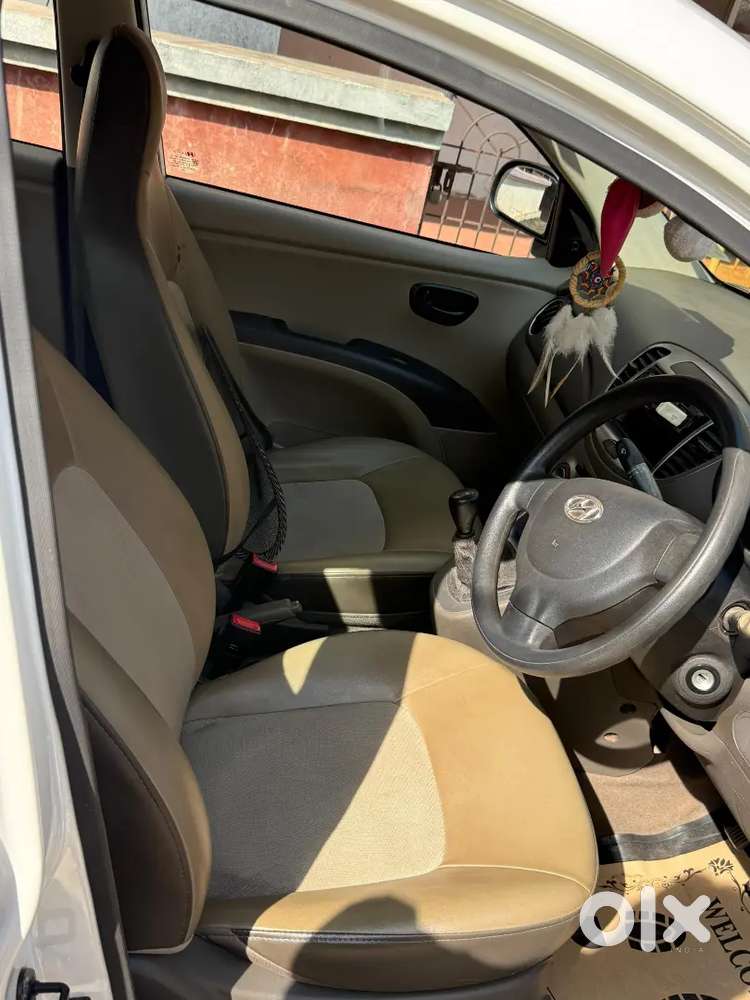 Hyundai I10 2013