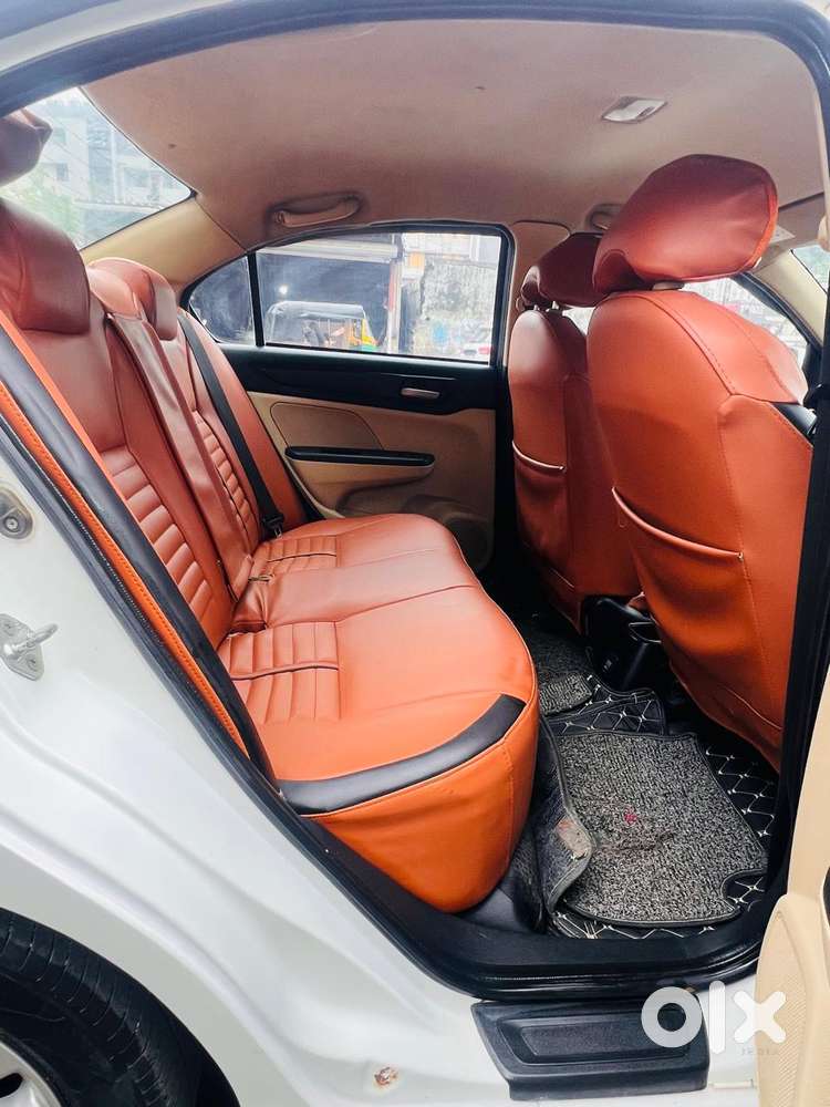 Honda Amaze V Petrol, 2019, Cng & Hybrids
