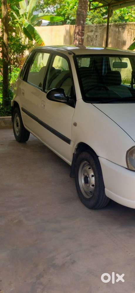 2006 Model Maruthi Zen Lx Petrol