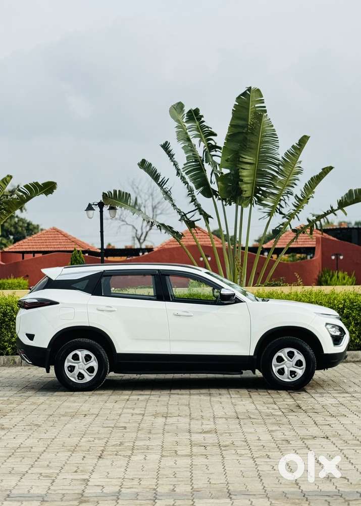 Tata Harrier Xm, 2019, Diesel
