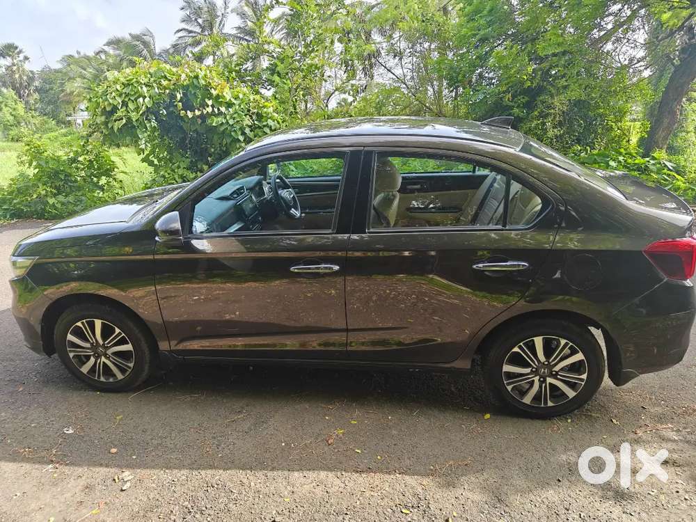 Honda Amaze Vx 2023 Petrol  Automatic